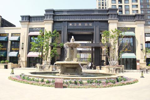 Dự án cung cấp và phân phối điện cho khu chung cư Kim Địa Bạch Nguyệt